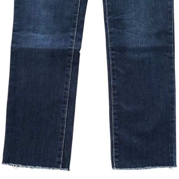 NWOT Levi’s 724 High Rise Straight Ankle - Picture 7 of 16